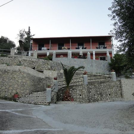 Σταματέλα Studios Παλαιοκαστρίτσα Δωμάτιο φωτογραφία