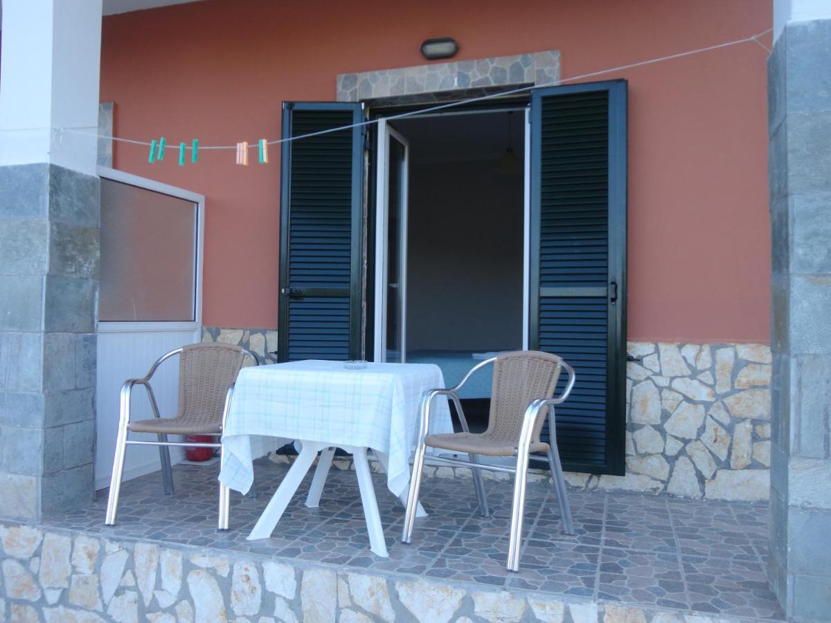 Σταματέλα Studios Παλαιοκαστρίτσα Εξωτερικό φωτογραφία
